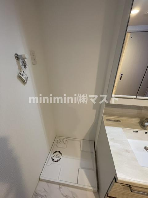 プレジオキタハマの設備