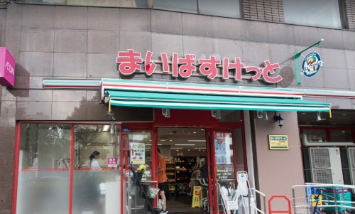 エクセリア池袋WESTⅡの周辺