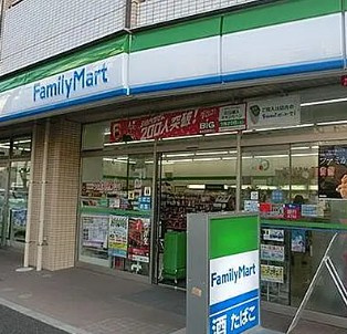 エクセリア池袋WESTⅡの周辺