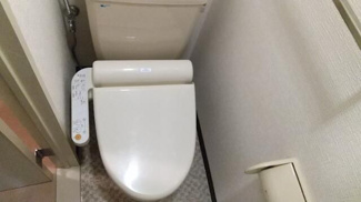 【トイレ】 | ＫＴプラザ