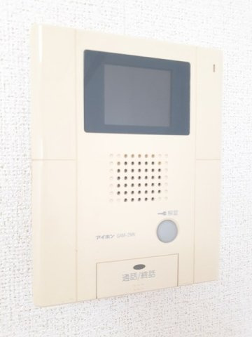 グラッチェのセキュリティ