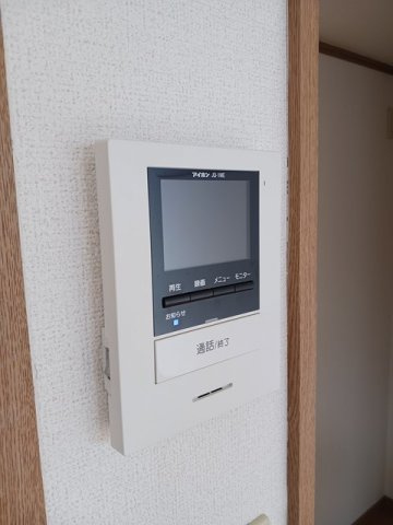 プレザントハイツのセキュリティ