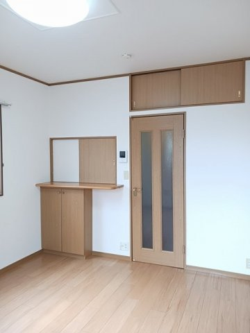 プレザントハイツの内装|内装です
