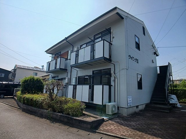 ウイングⅡ