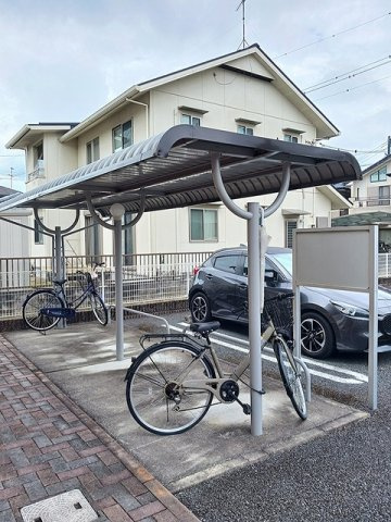 ミドルＢのその他共用部分