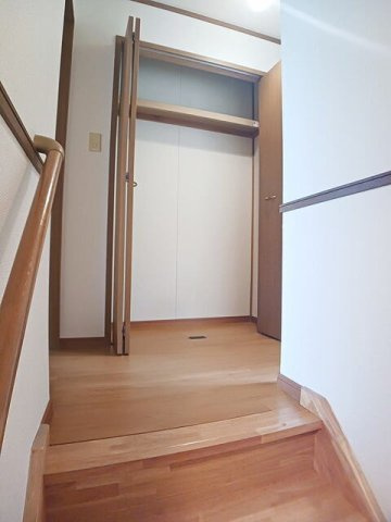 リバーシティＡのその他
