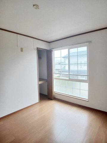 リバーシティＡの内装|きれいな内装です