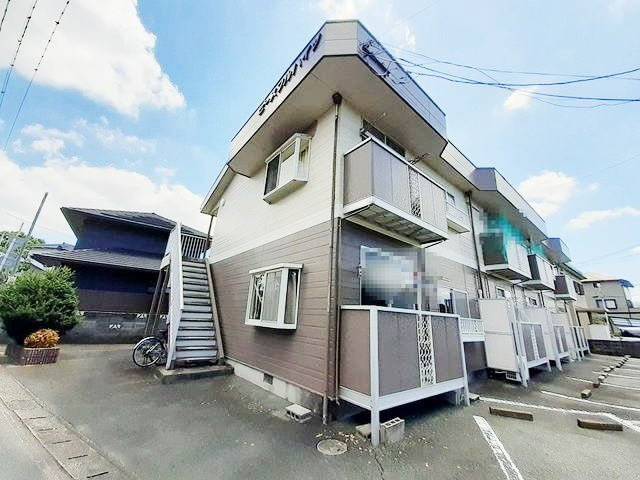 ピースフルハイツ