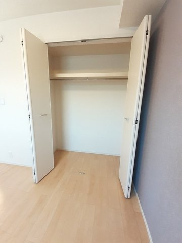 ルフィーネの収納|大きなものも収納できそうです