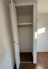 Esperanza.Kの収納