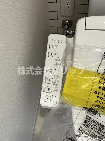 Le'a横濱上星川のその他