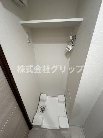 Le'a横濱上星川の設備