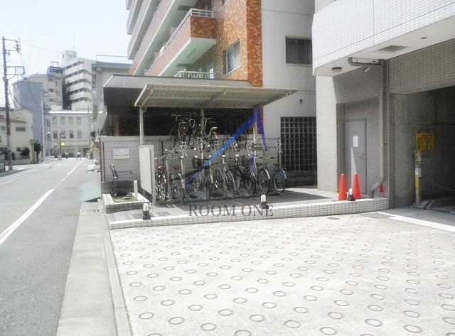 サンピエス大森