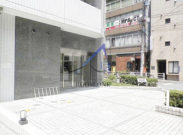 サンピエス大森