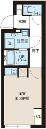 レピュア早稲田レジデンス