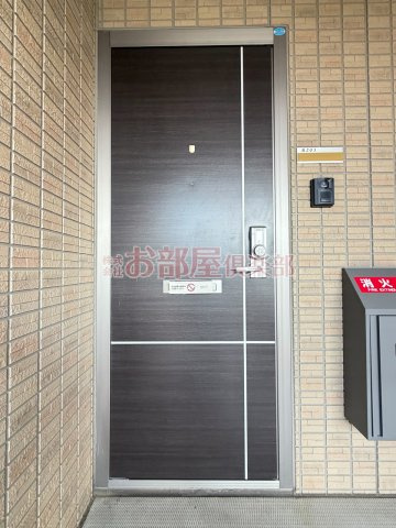 ブリエ　B棟のその他