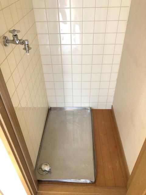アビタシオン金町の設備