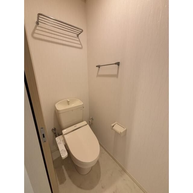 エムズのトイレ