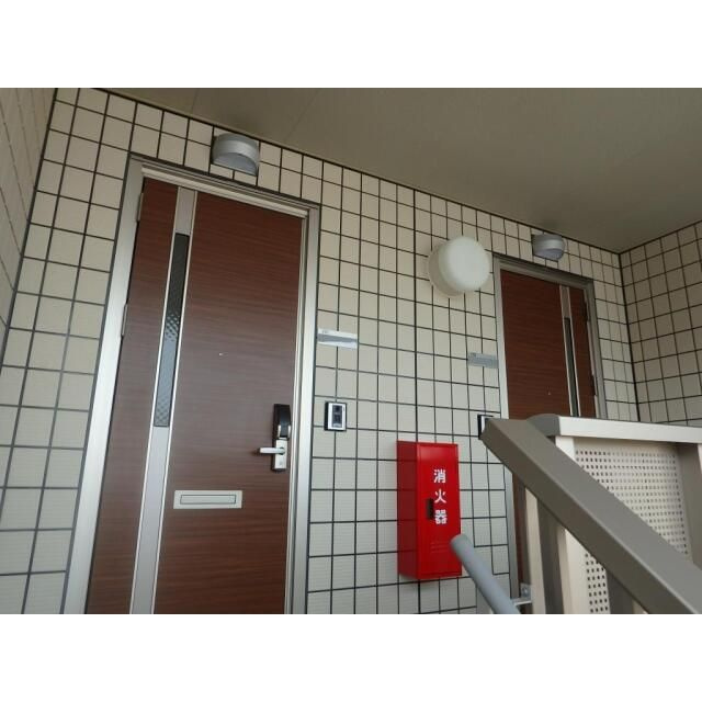 エムズのその他共用部分