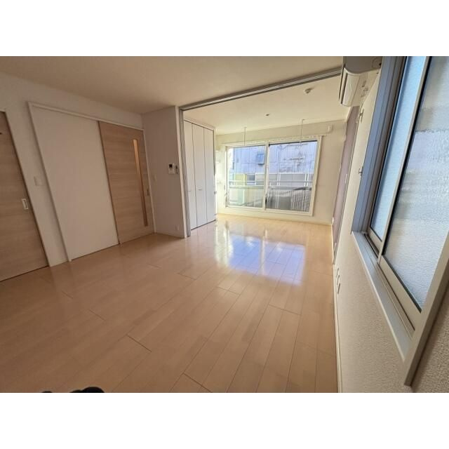 エムズの寝室
