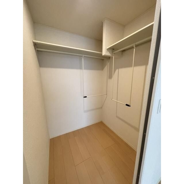 エムズの収納
