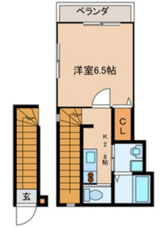 【間取り】 | ヴィラージュＫ | ☆間取り☆