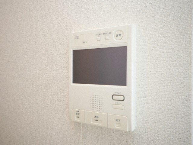 エスリード梅田グランノースのセキュリティ