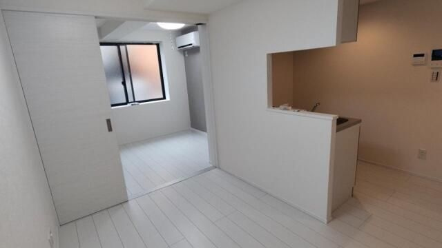 Ｌｉｂｏ北千住の内装