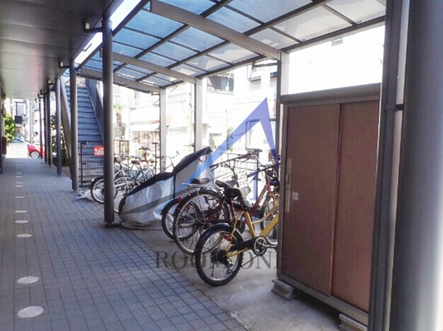 冨士フラッツ