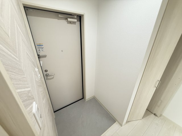 【玄関】 | フォレストクリエオーレ諸口