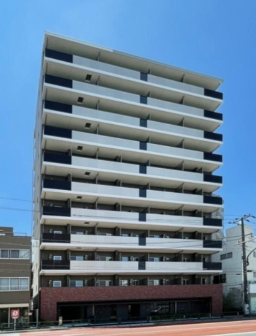 リテラス南千住サウス