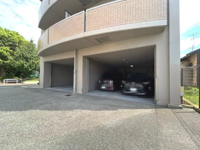 【駐車場】 | ハウス・オブ・ロゼ