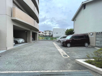 【駐車場】 | ハウス・オブ・ロゼ
