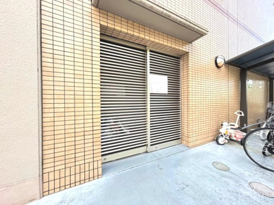 【その他共用部分】 | ハウス・オブ・ロゼ