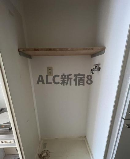 大井町タウンハウスの設備