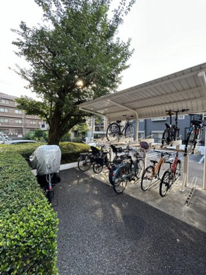 【その他共用部分】 | ステラート田園調布