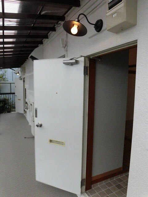 草加市新里町のアパートのその他