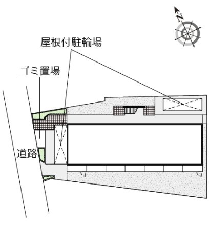 レオネクスト日新大阪のその他