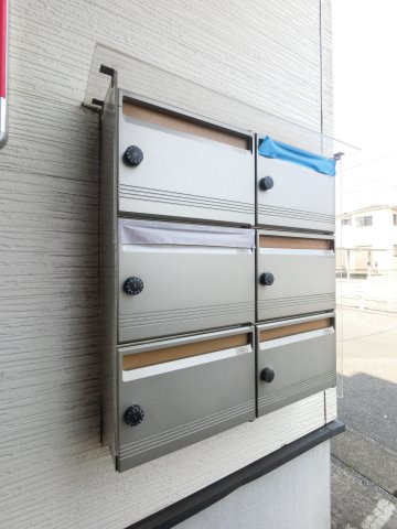 メゾンヒカリのその他共用部分