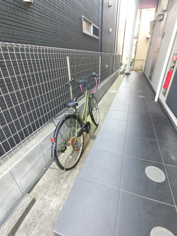 メゾンヒカリのその他共用部分