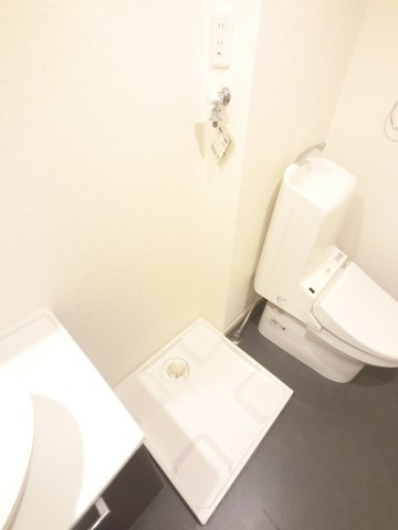 メゾンヒカリの設備