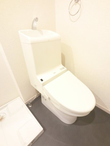 メゾンヒカリのトイレ