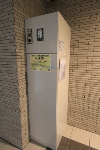 【その他共用部分】 | プランドール新大阪SOUTHレジデンス