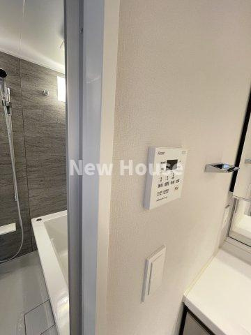 ルフォンプログレ志村坂上の設備