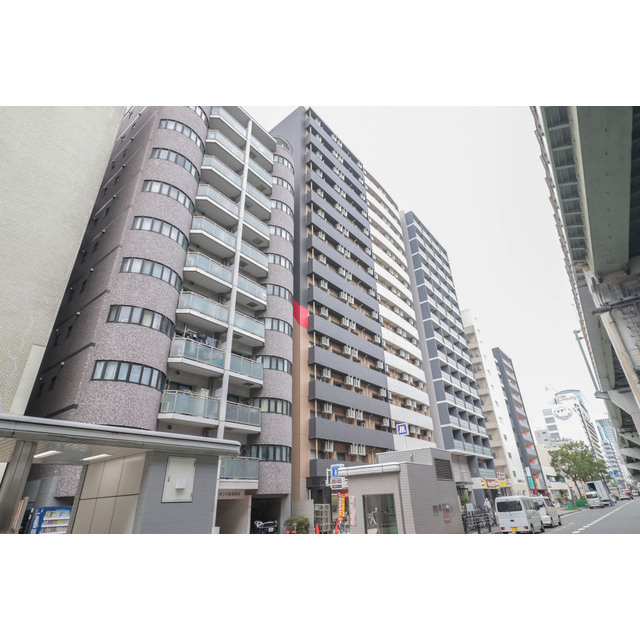 SERENiTE本町reflet