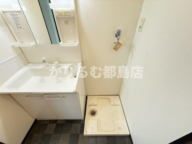 クレセントコートの設備