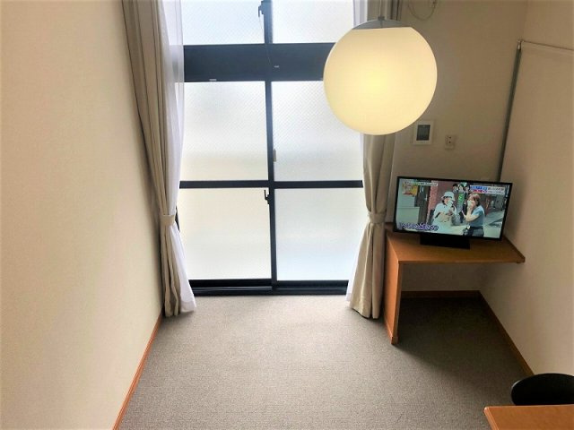 レオパレスヴァーグ浪芳庵のその他|1Fフローリングタイプ・2F以上はマットタイプのお部屋です。