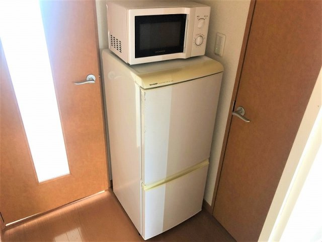 レオパレスヴァーグ浪芳庵のその他