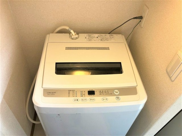 レオパレスヴァーグ浪芳庵のその他|家具家電付き！