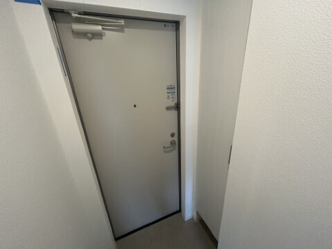 【玄関】 | ジーメゾン羽村羽加美